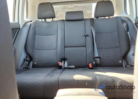 2018 Volkswagen Tiguan Limited из США, поврежденный, VIN WVGAV7AX9JK003149